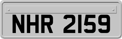 NHR2159