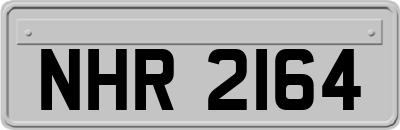 NHR2164