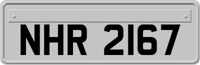 NHR2167