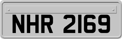 NHR2169