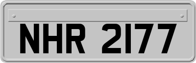 NHR2177