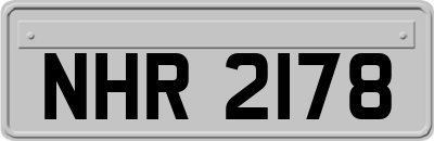 NHR2178