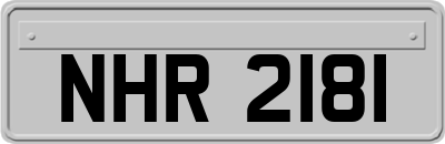 NHR2181