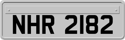 NHR2182