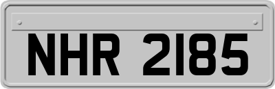 NHR2185