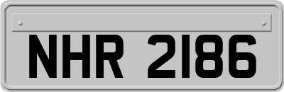 NHR2186