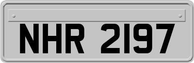 NHR2197