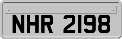 NHR2198