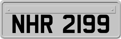 NHR2199