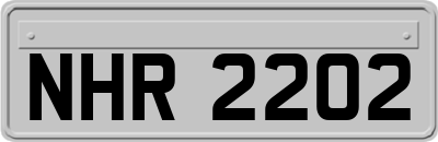 NHR2202