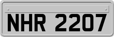 NHR2207