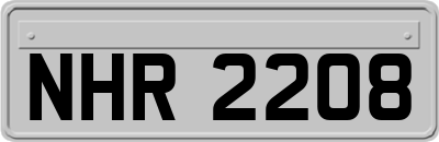 NHR2208