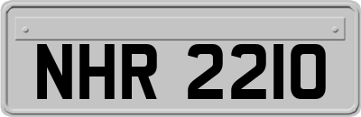 NHR2210