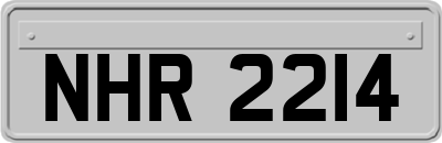 NHR2214
