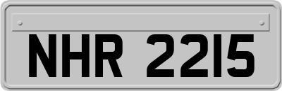 NHR2215