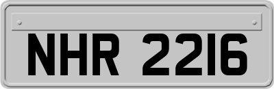 NHR2216