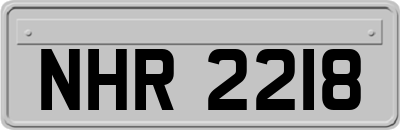 NHR2218