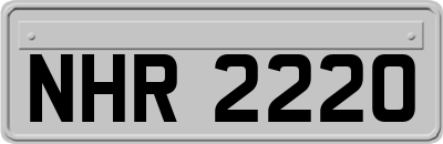 NHR2220