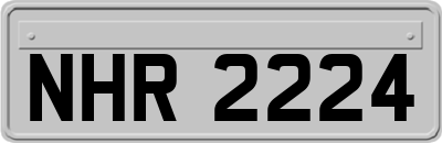 NHR2224