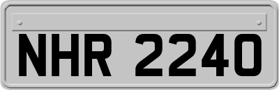 NHR2240