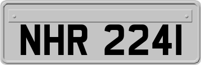 NHR2241
