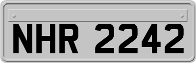 NHR2242