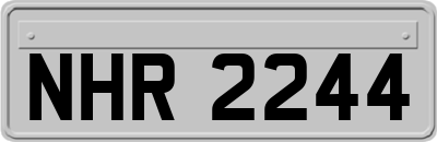NHR2244