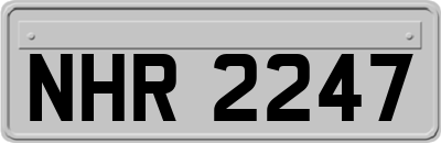 NHR2247