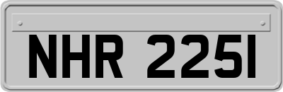 NHR2251