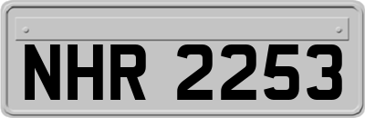 NHR2253