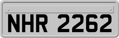 NHR2262