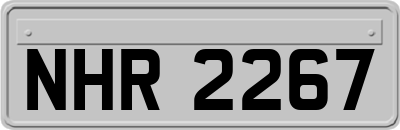NHR2267
