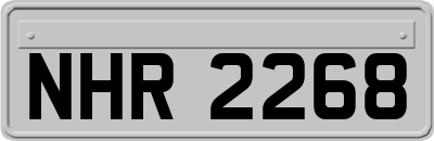 NHR2268