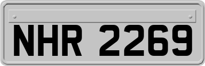 NHR2269