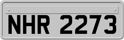 NHR2273