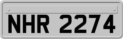 NHR2274