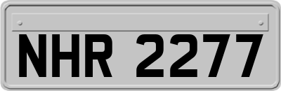 NHR2277