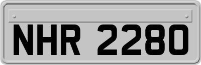 NHR2280