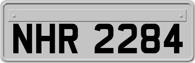 NHR2284