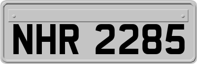 NHR2285