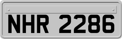 NHR2286