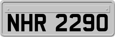 NHR2290