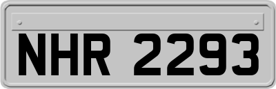 NHR2293