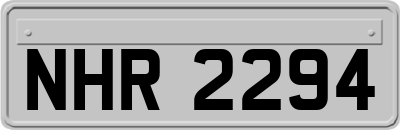 NHR2294