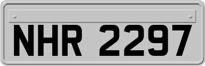 NHR2297