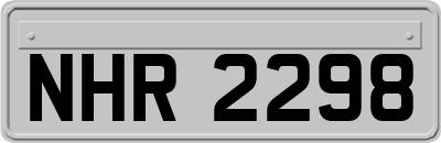 NHR2298