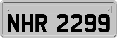 NHR2299