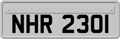 NHR2301