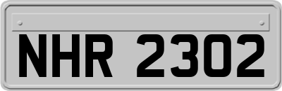 NHR2302