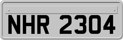 NHR2304